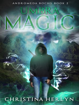 cover image of Umbra Magic